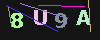 Gambar captcha